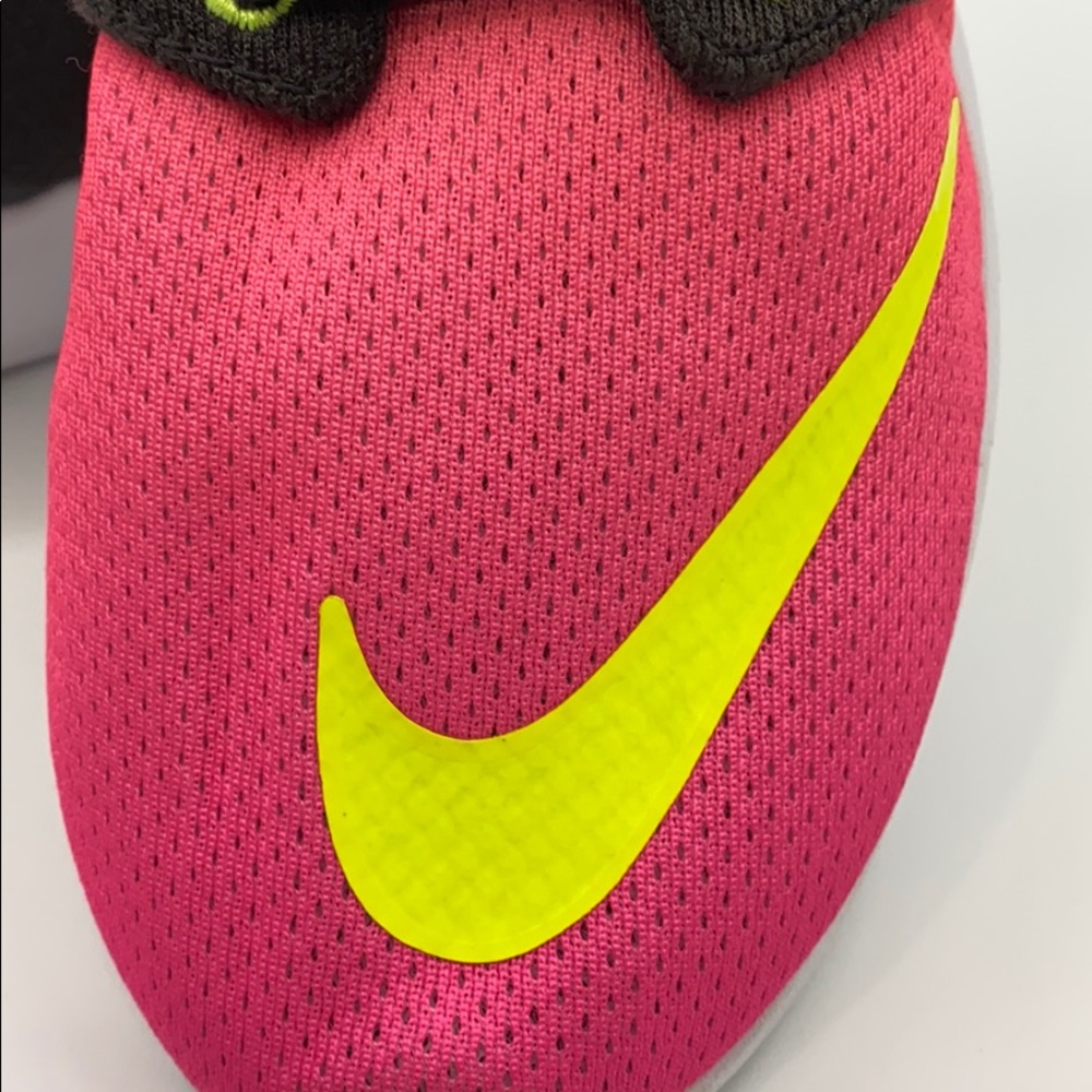 NIKE ROSHE ONE FB GS ATHLETIC SNEAKERS - Picture 10 of 12